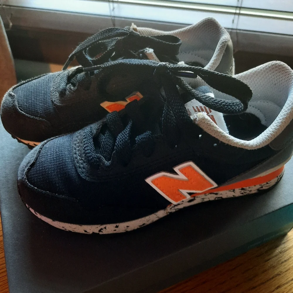 New Balance Sneakers